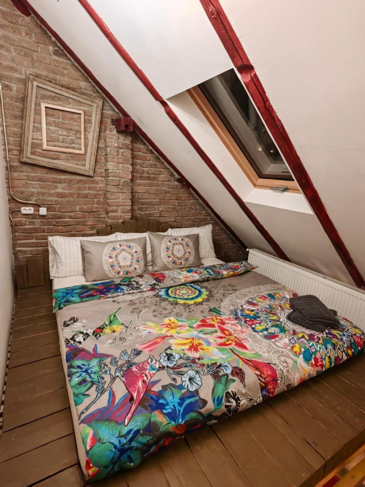 Casa Anne Boutique Hotel Brașov Exterior foto