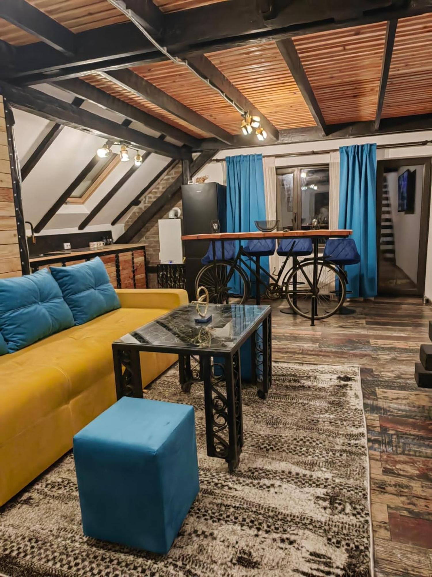 Casa Anne Boutique Hotel Brașov Exterior foto