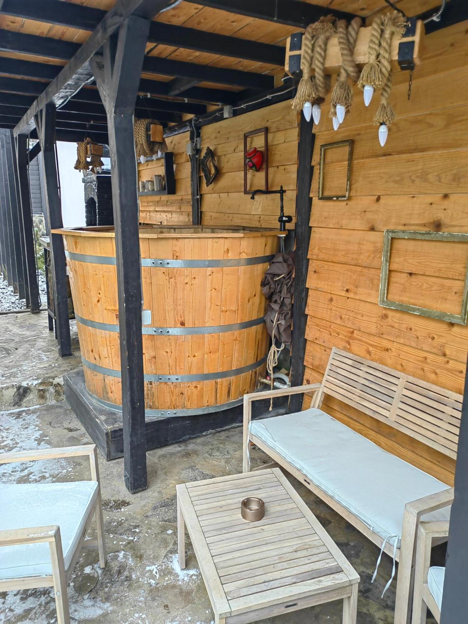 Casa Anne Boutique Hotel Brașov Exterior foto