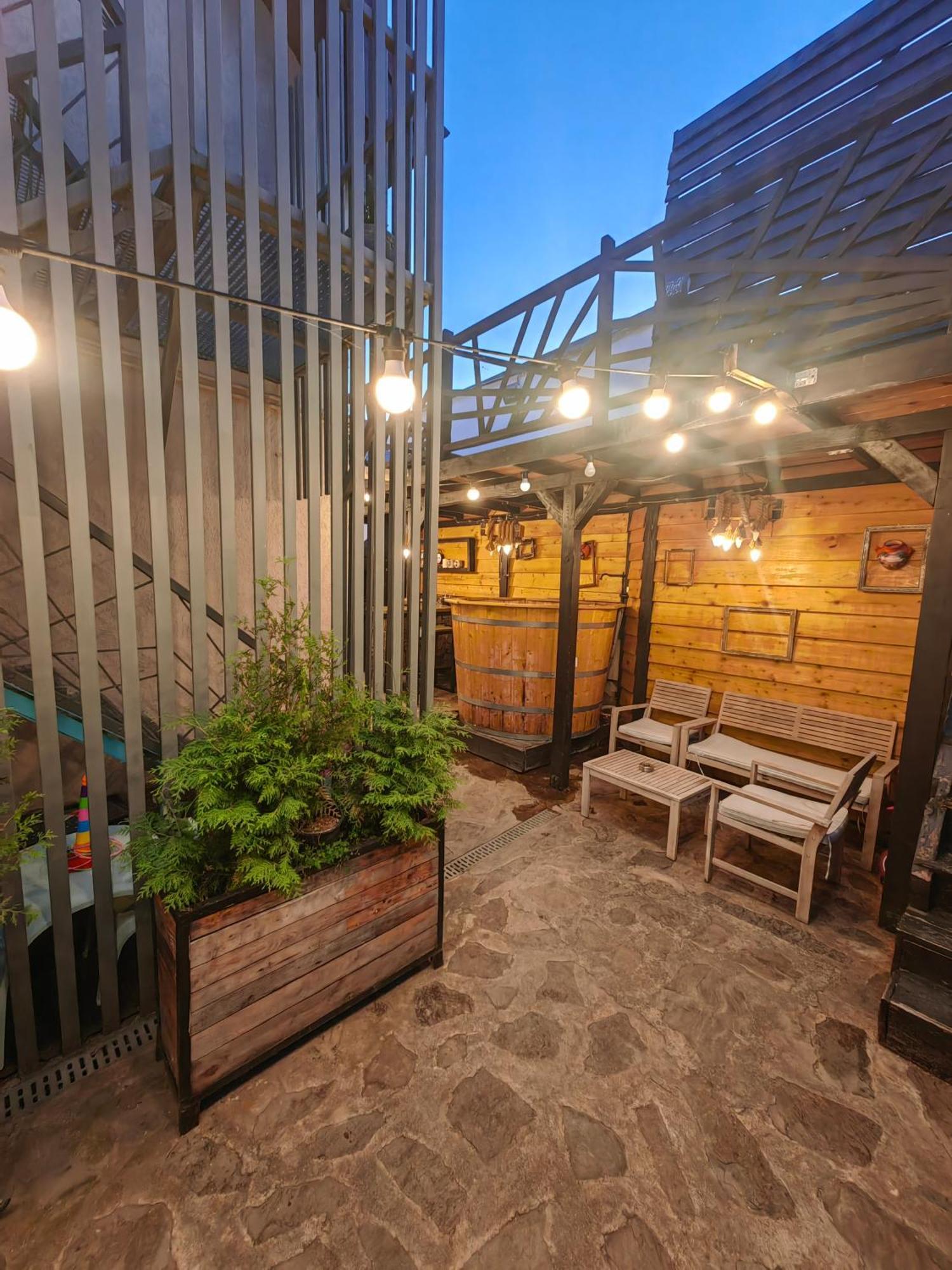 Casa Anne Boutique Hotel Brașov Exterior foto