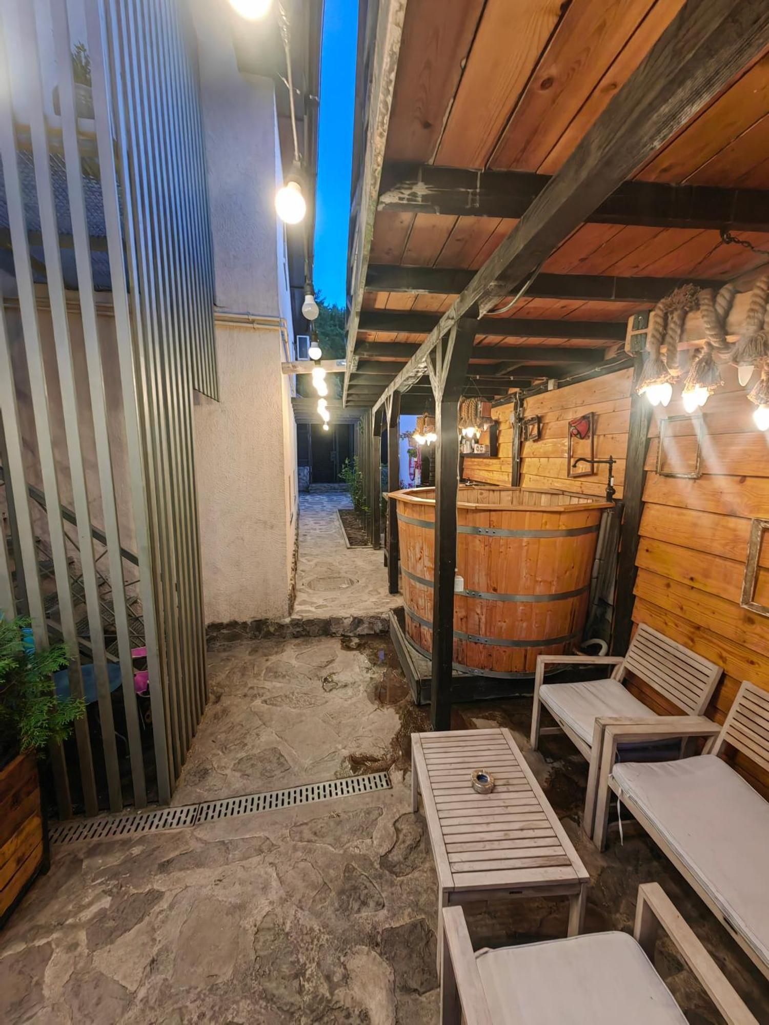 Casa Anne Boutique Hotel Brașov Exterior foto