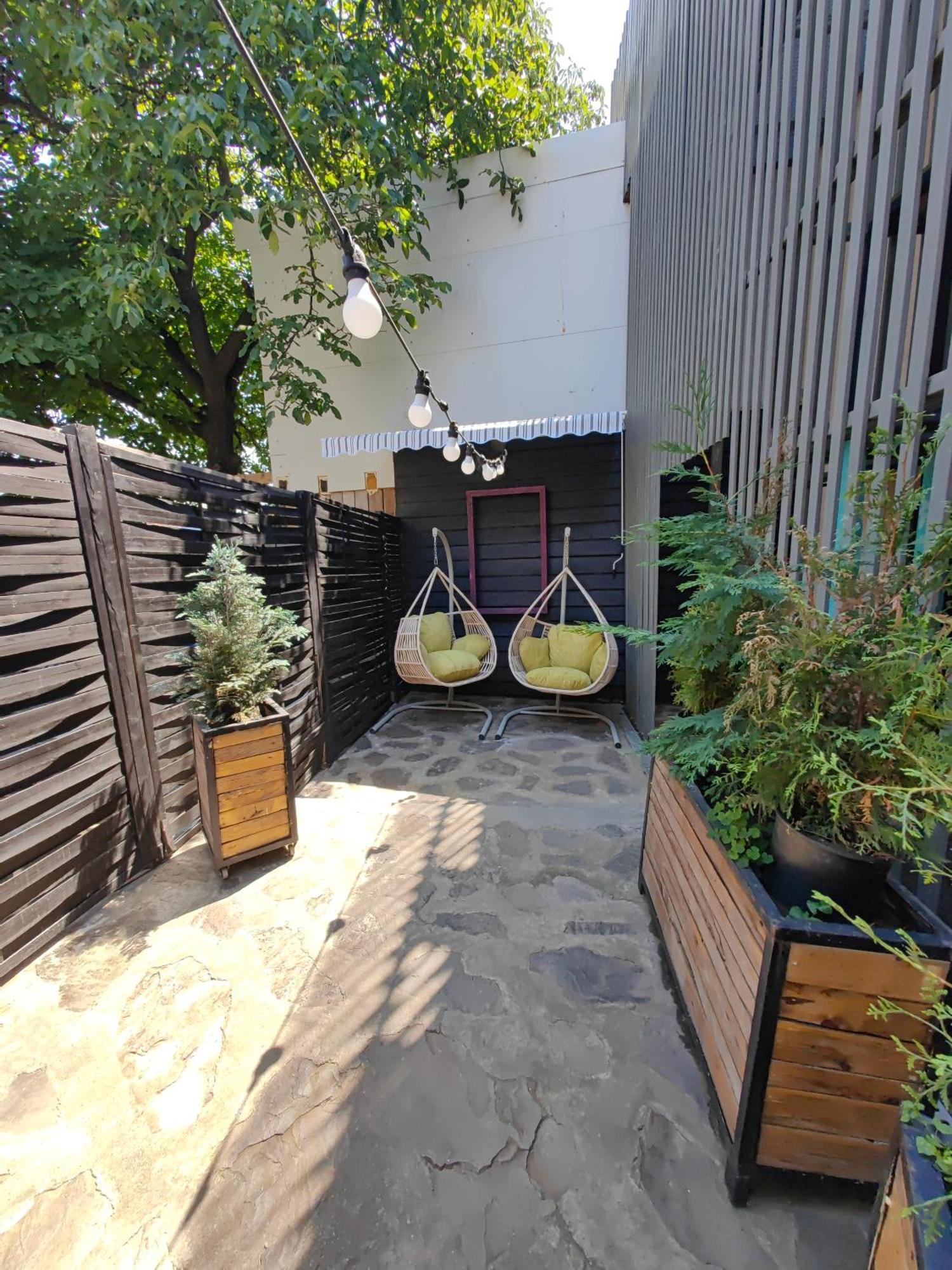 Casa Anne Boutique Hotel Brașov Exterior foto