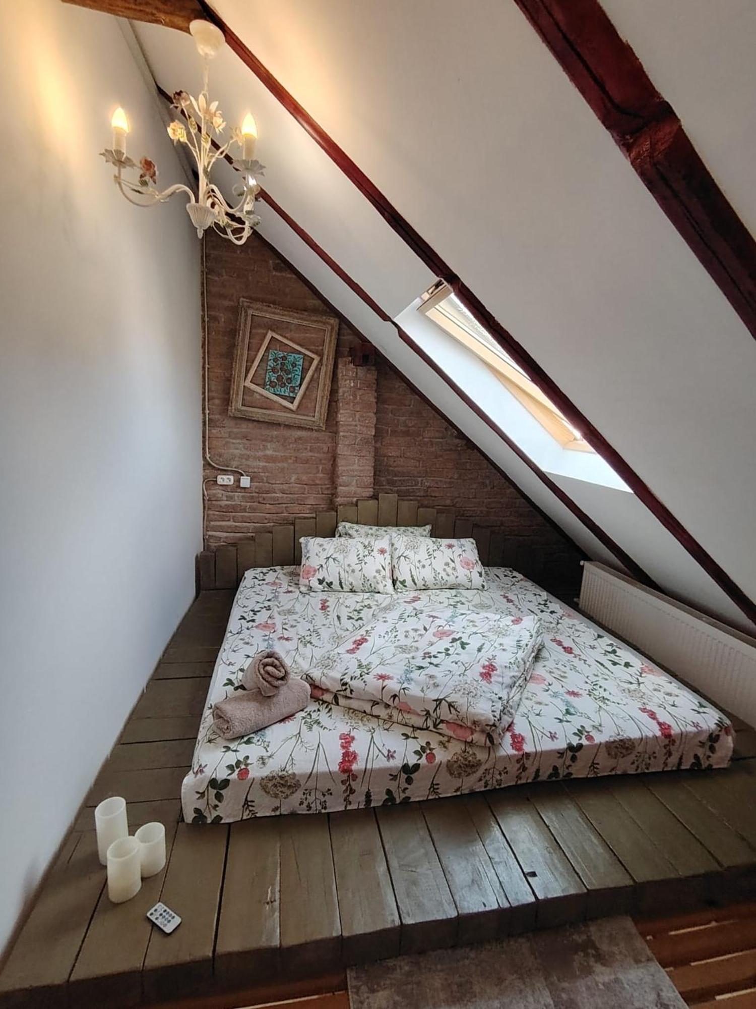 Casa Anne Boutique Hotel Brașov Exterior foto