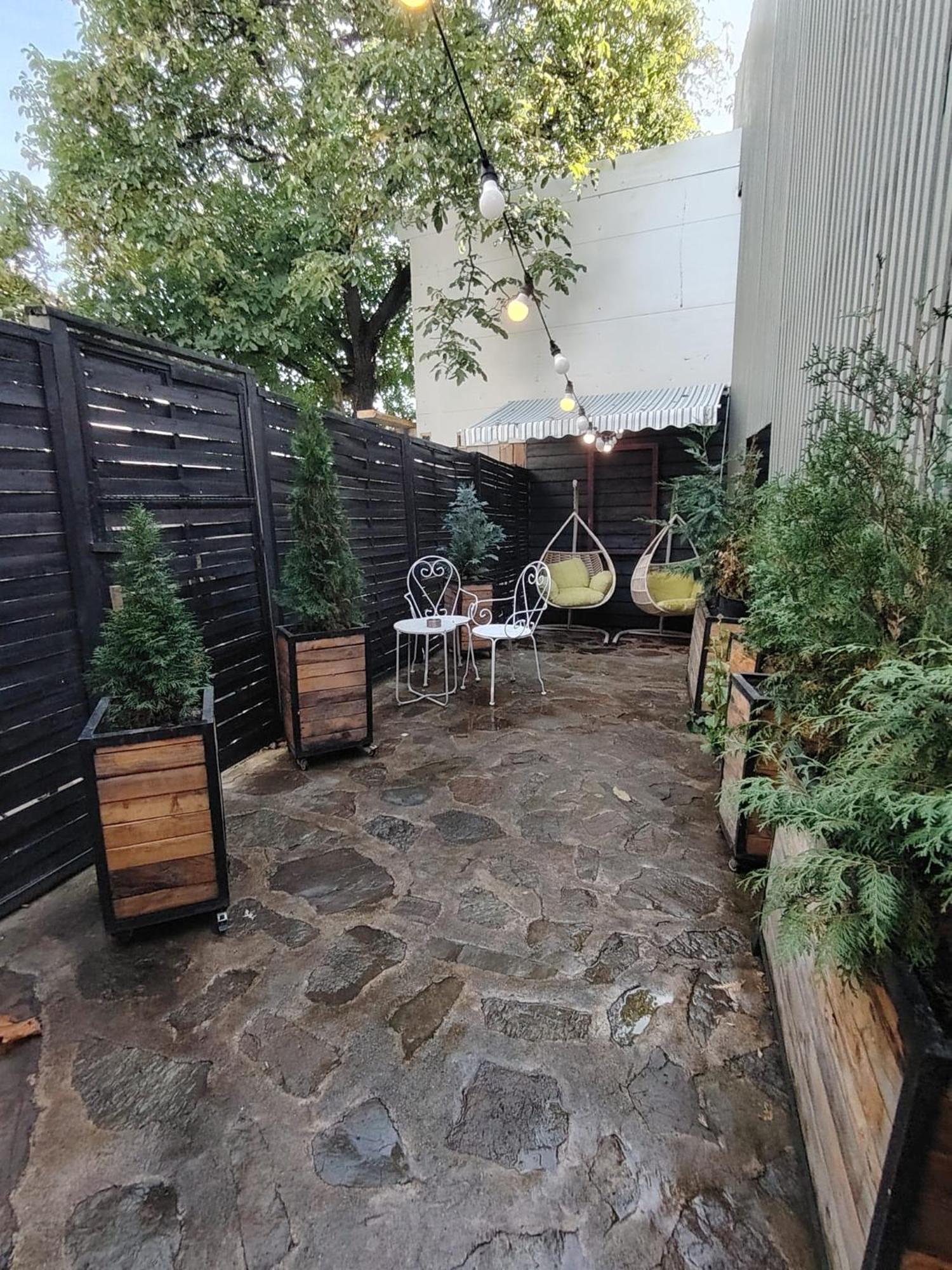 Casa Anne Boutique Hotel Brașov Exterior foto